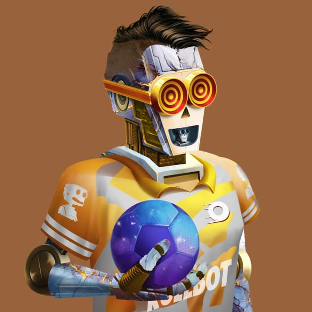 Sportsbot #3237