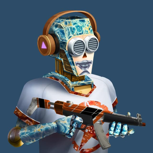 Sportsbot #5942