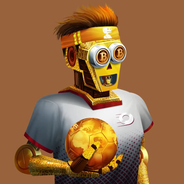 Sportsbot #3276