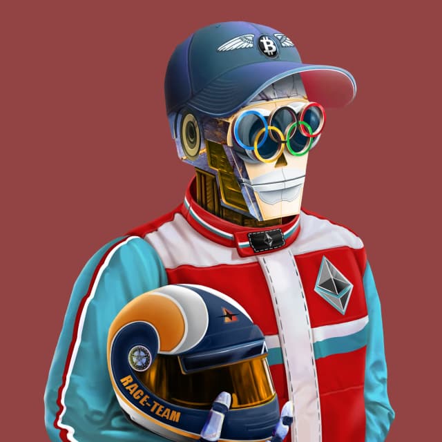 Sportsbot #9627