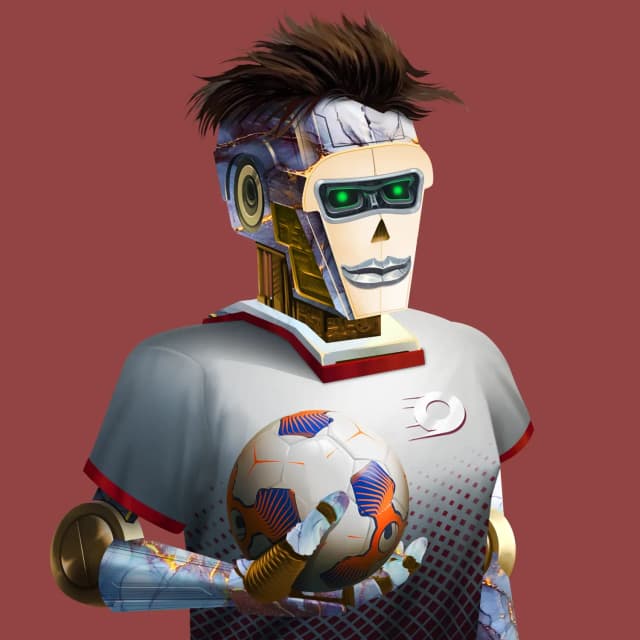 Sportsbot #4501