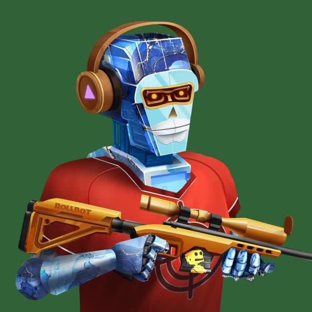 Sportsbot #6211