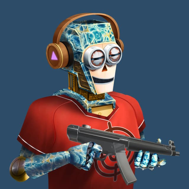 Sportsbot #4112
