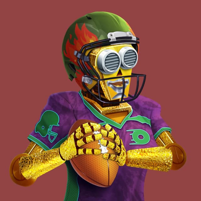 Sportsbot #2997