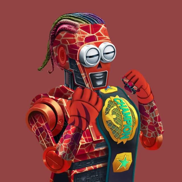 Sportsbot #6644