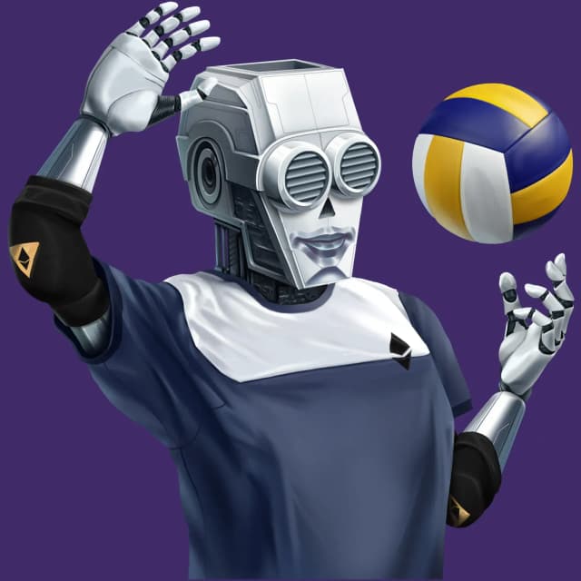 Sportsbot #7763