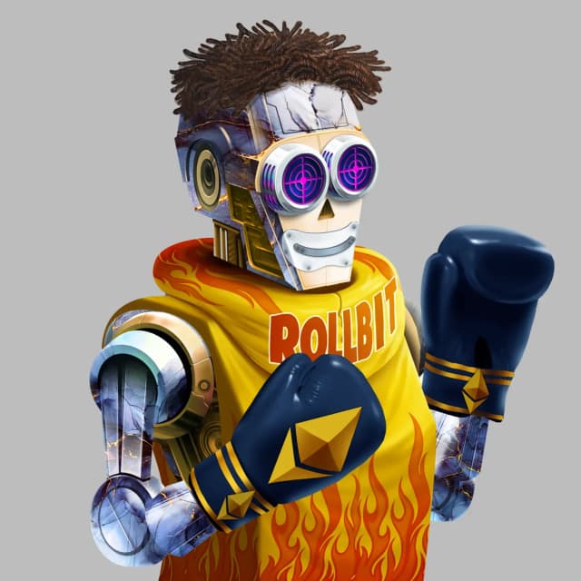 Sportsbot #8181