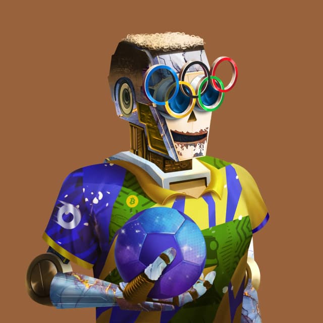 Sportsbot #4644