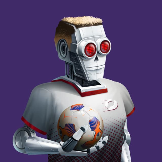 Sportsbot #4288