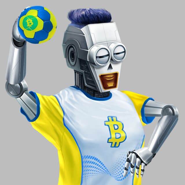 Sportsbot #7423