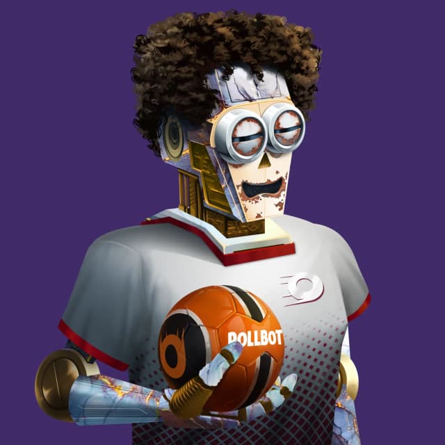 Sportsbot #3622