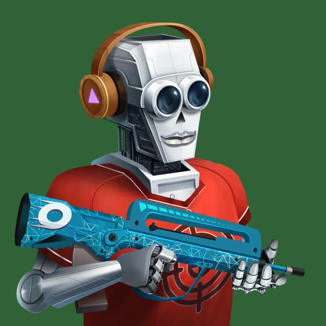 Sportsbot #6334