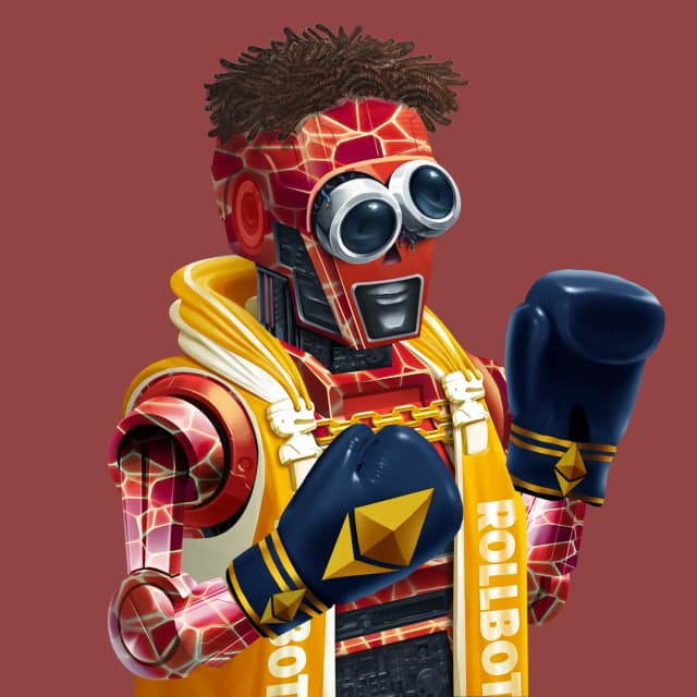 Sportsbot #6372