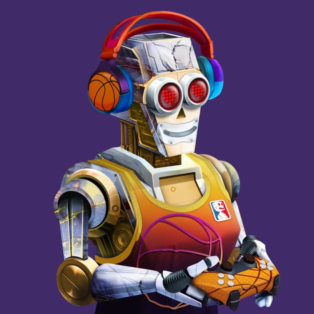 Sportsbot #7044