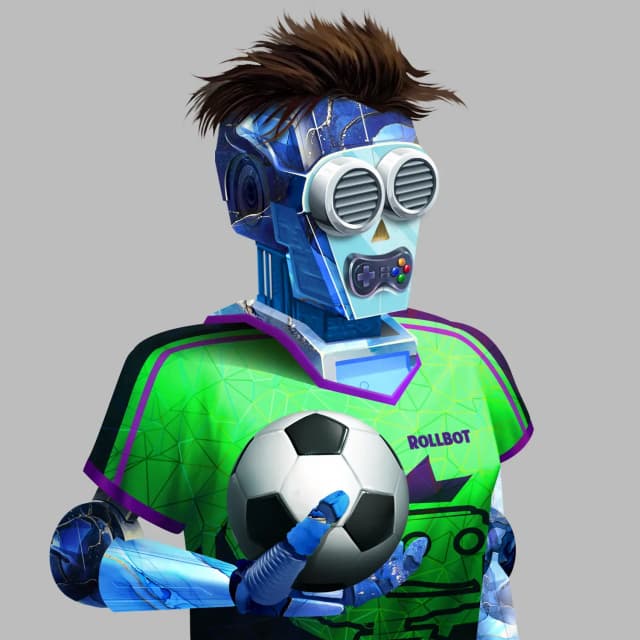 Sportsbot #2341