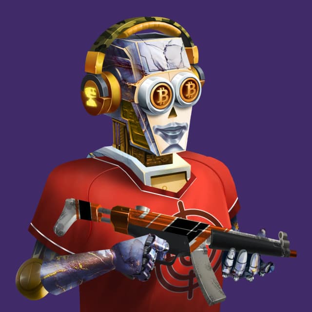 Sportsbot #4234