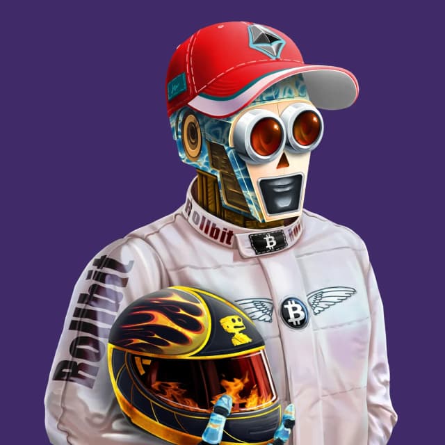 Sportsbot #1795