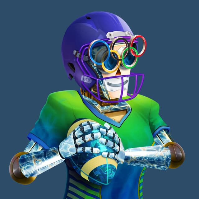Sportsbot #4789