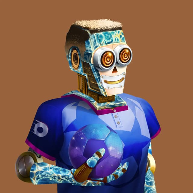 Sportsbot #1475