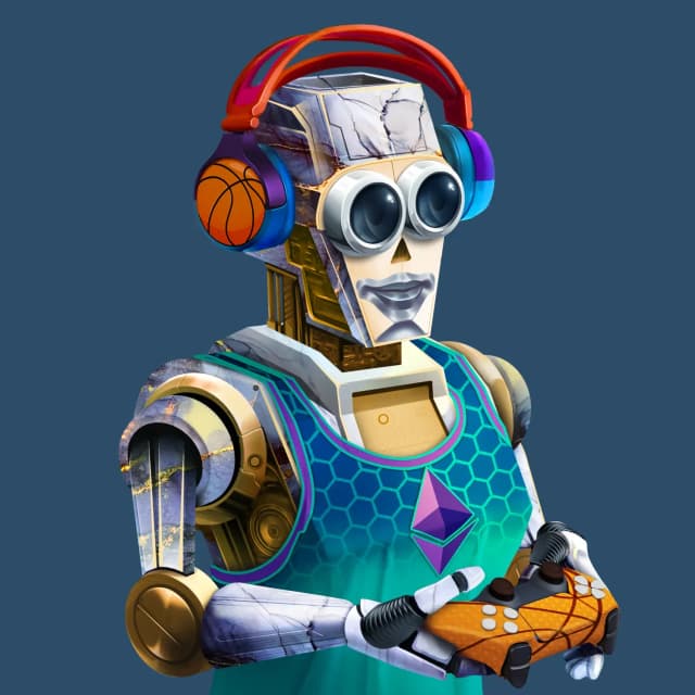 Sportsbot #4066