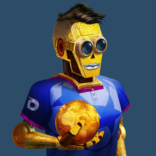 Sportsbot #2129