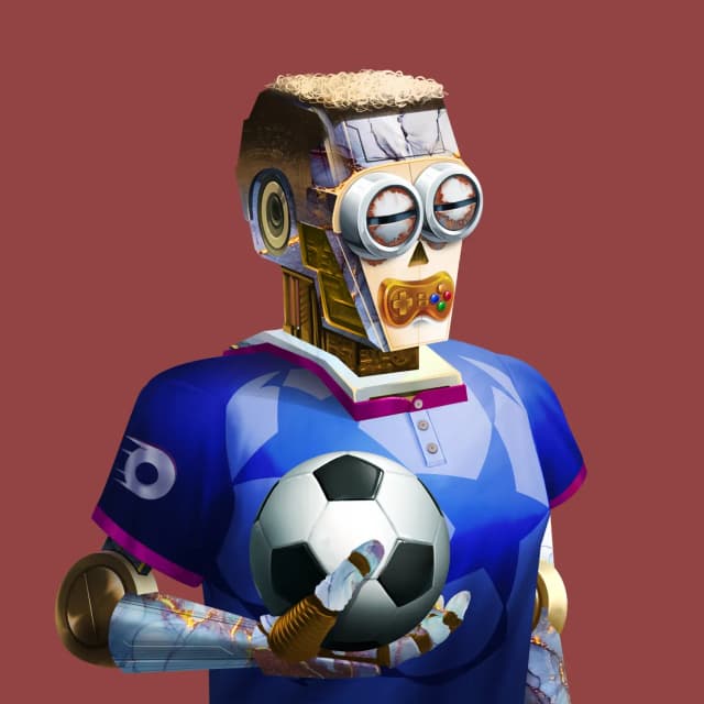 Sportsbot #4436