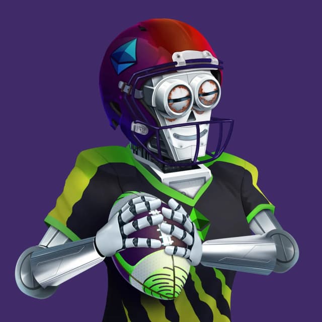 Sportsbot #1782