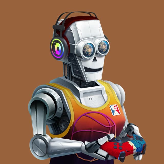 Sportsbot #6586