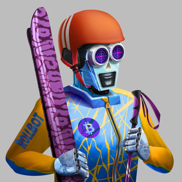 Sportsbot #8108