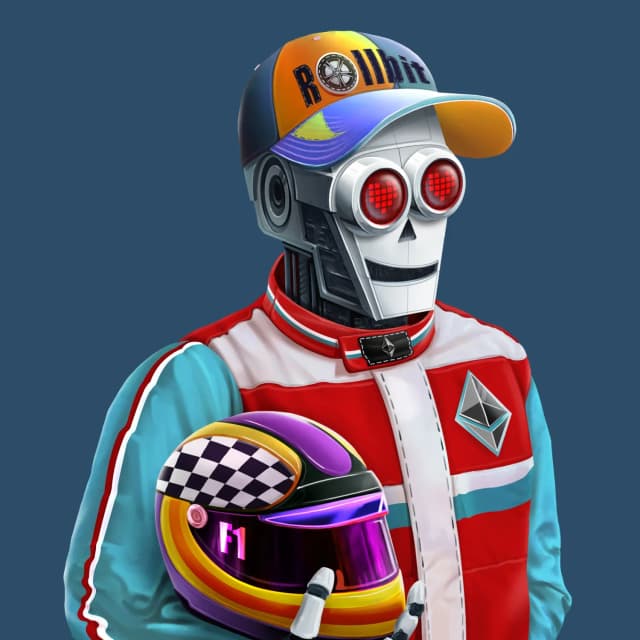 Sportsbot #1227