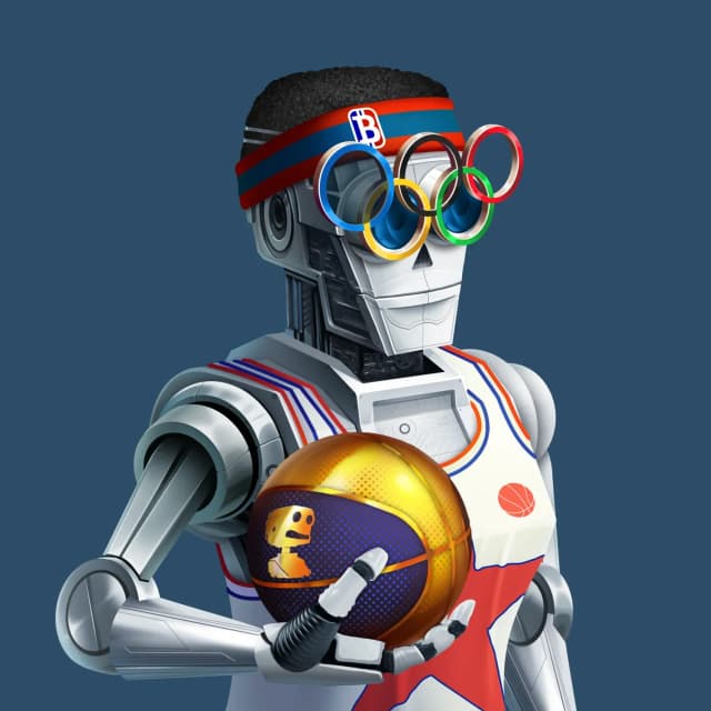 Sportsbot #5558
