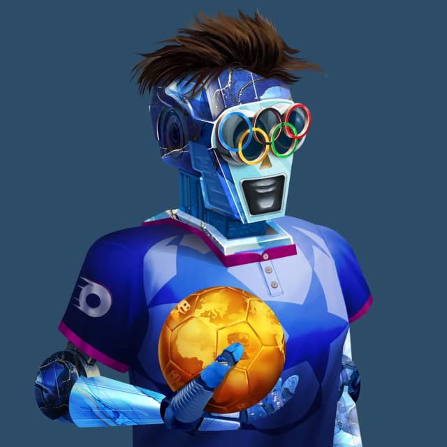 Sportsbot #5503