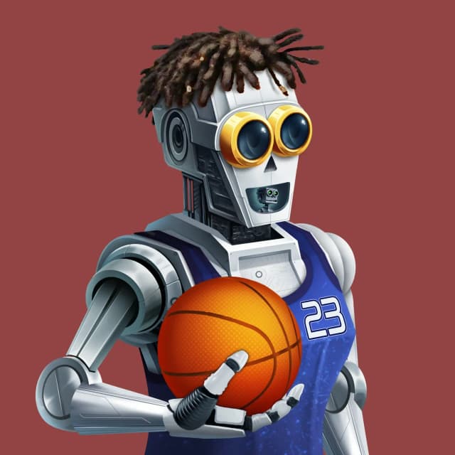 Sportsbot #242