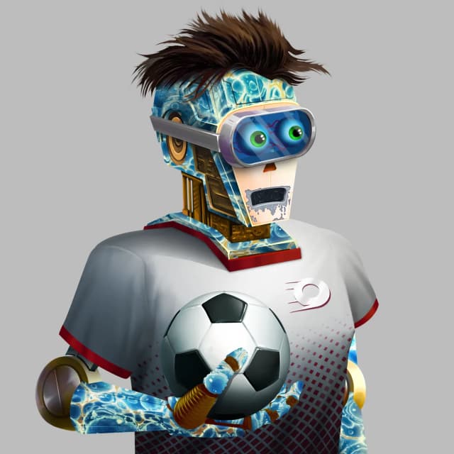 Sportsbot #6524