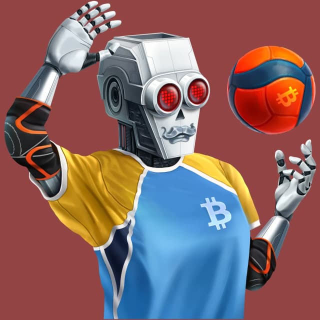 Sportsbot #3498