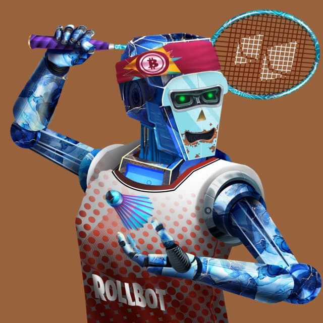 Sportsbot #9655