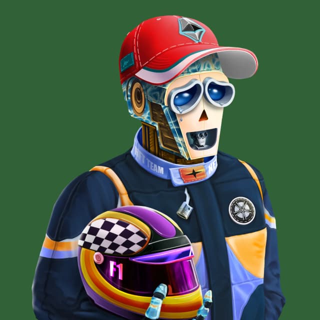 Sportsbot #5376