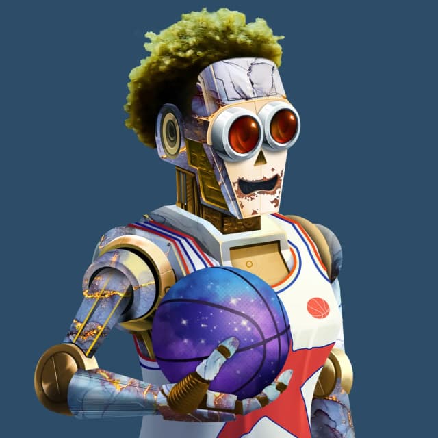 Sportsbot #5661