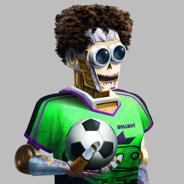 Sportsbot #5382
