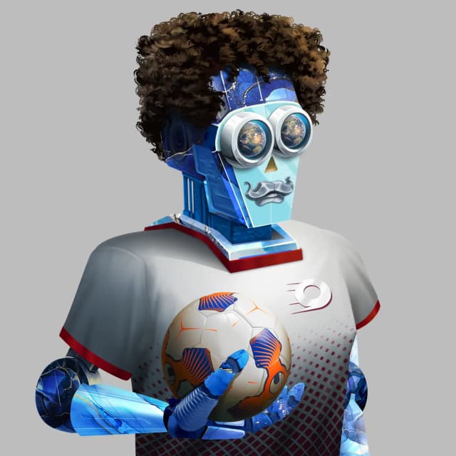 Sportsbot #9096