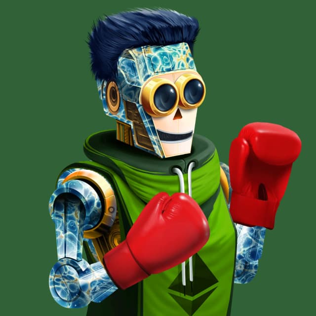 Sportsbot #2505
