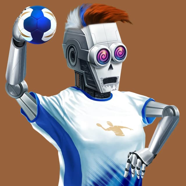 Sportsbot #7084