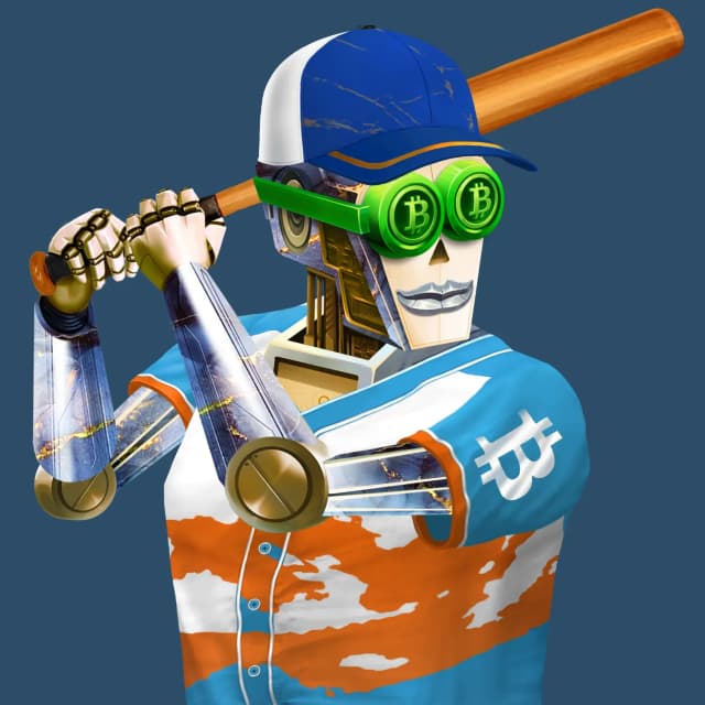 Sportsbot #4783