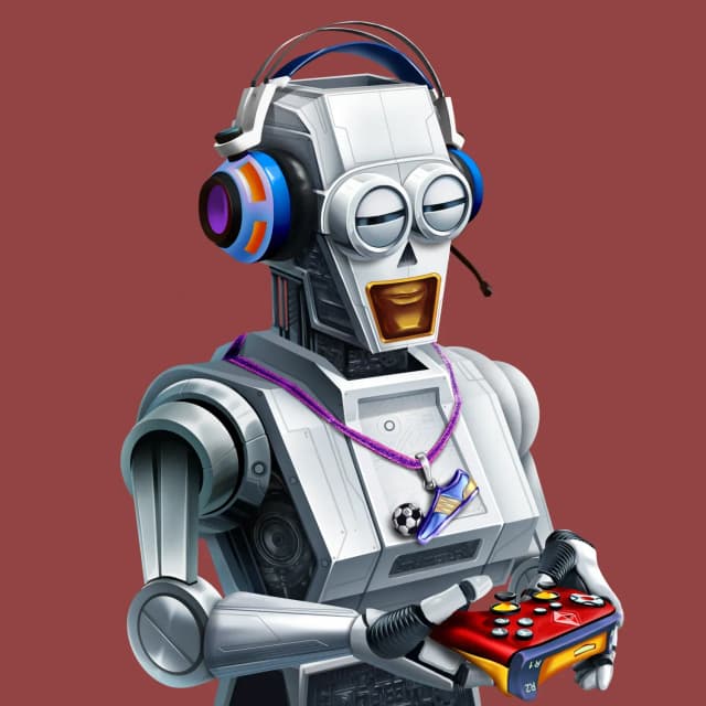 Sportsbot #7989