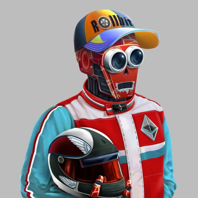 Sportsbot #4738