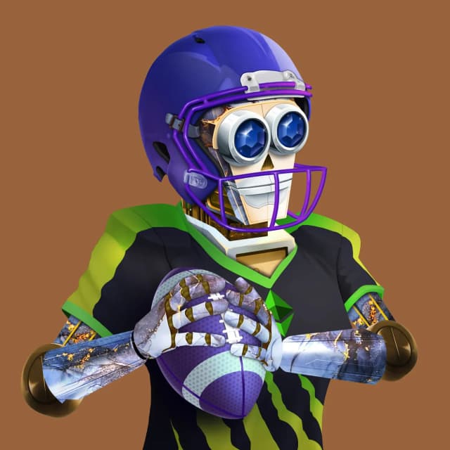Sportsbot #7031