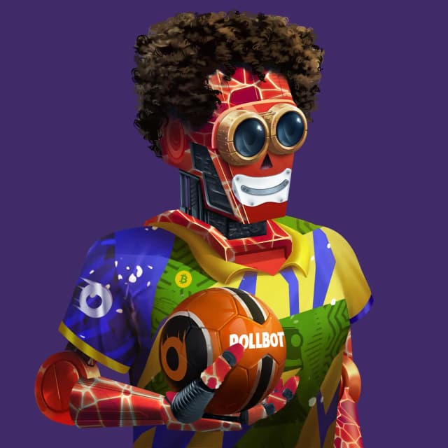 Sportsbot #4289