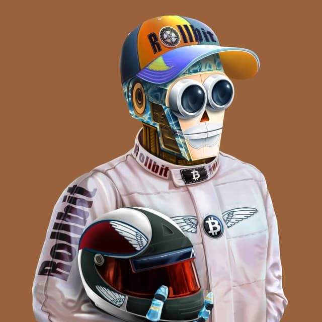 Sportsbot #5054