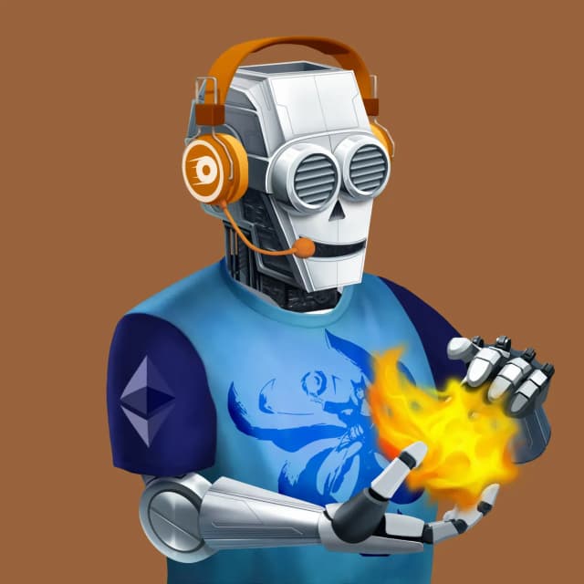 Sportsbot #3172