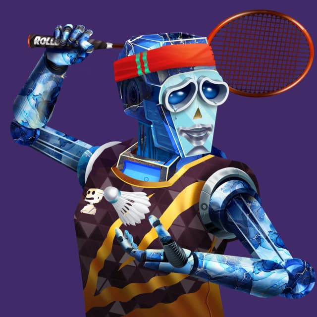 Sportsbot #6416